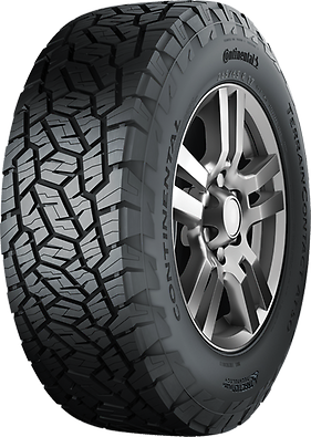 NEUMÁTICO 255/70 R16 111S TERRAIN CONTACT AT50-0