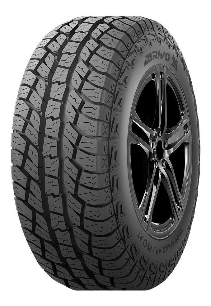 NEUMÁTICO 285/75 R16 126/123Q TERRAMAX PRO AT-0