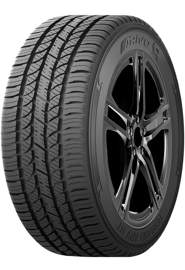 NEUMÁTICO 215/60 R17 100H  ARIVOTERRANO ARV H/T -0