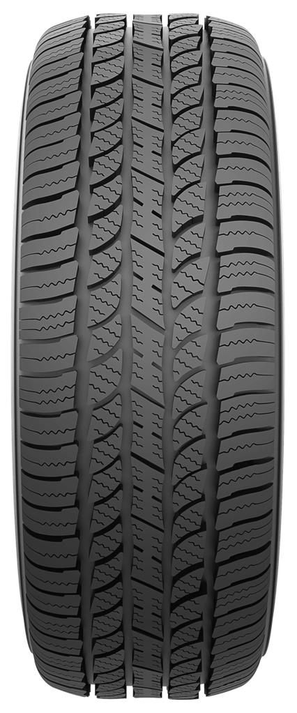 NEUMÁTICO 215/60 R17 100H  ARIVOTERRANO ARV H/T -1