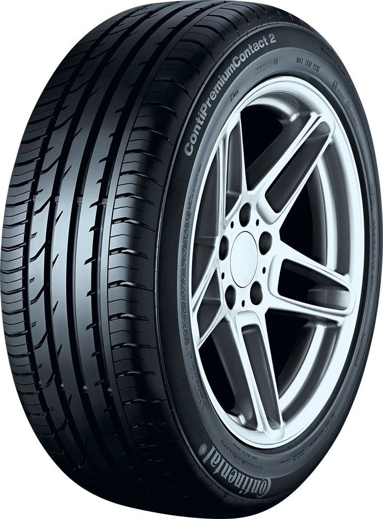 NEUMÁTICO 215/45 R16 90V CONTI PREMIUM CONTACT 2-0