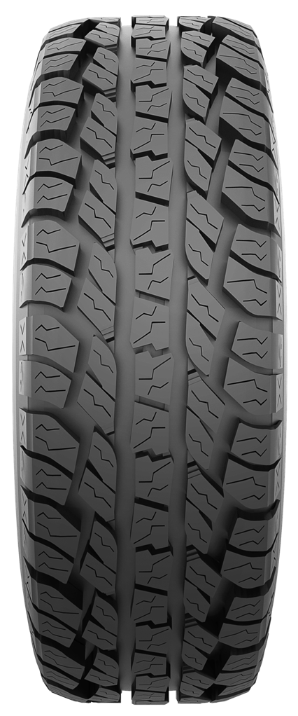 NEUMÁTICO 215/75 R15 109/97Q ARIVO TERRAMAX  ARV PRO A/T-1