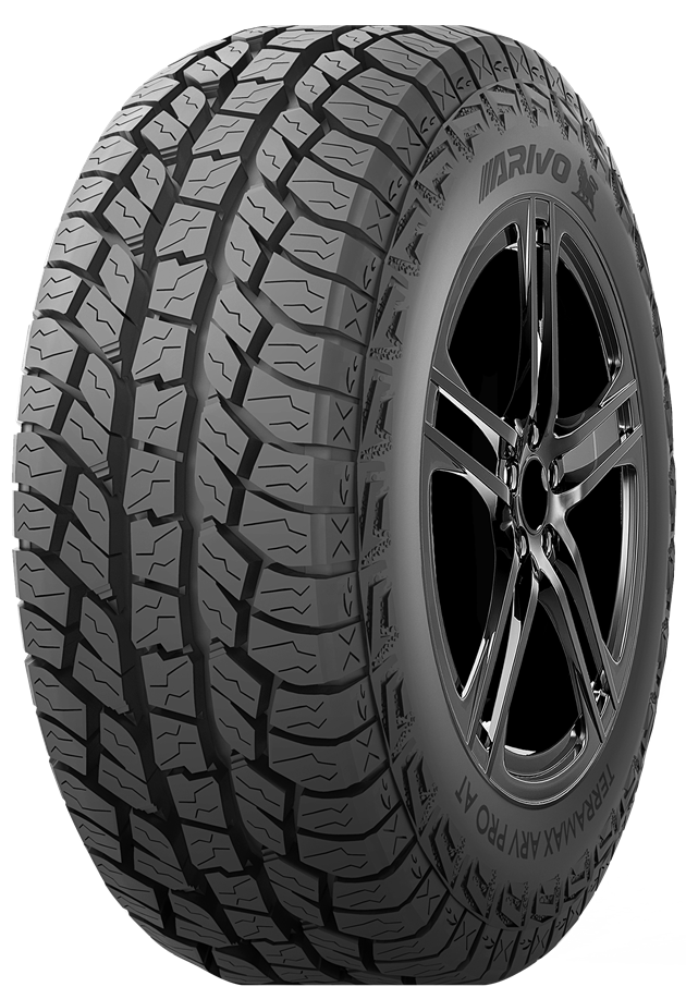 NEUMÁTICO 215/75 R15 109/97Q ARIVO TERRAMAX  ARV PRO A/T-0