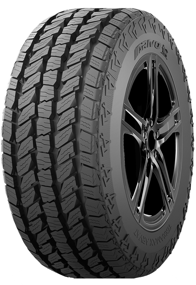 NEUMÁTICO 245/70 R16  107T ARIVO TERRAMAX ARV A/T-0
