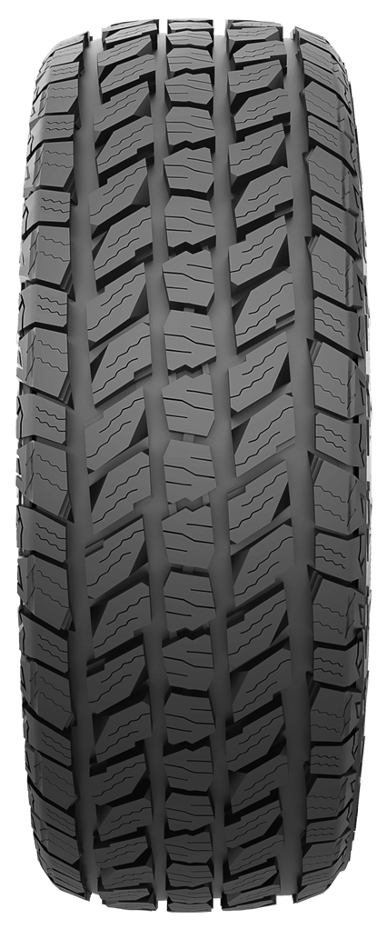 NEUMÁTICO 245/70 R16  107T ARIVO TERRAMAX ARV A/T-1