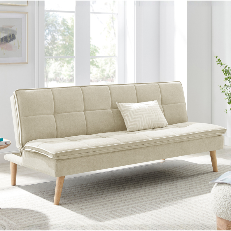 Futon Sky Q11 3 Cuerpos 182x88x80cm
