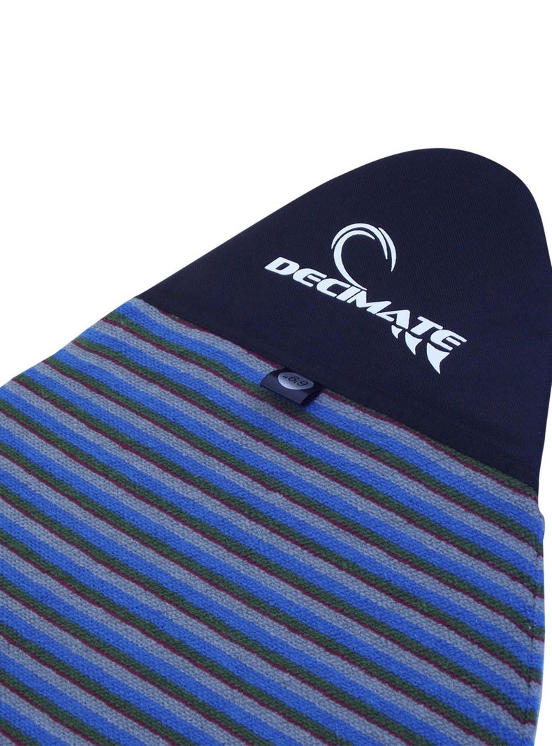 FUNDA CALCETIN 8.0-0