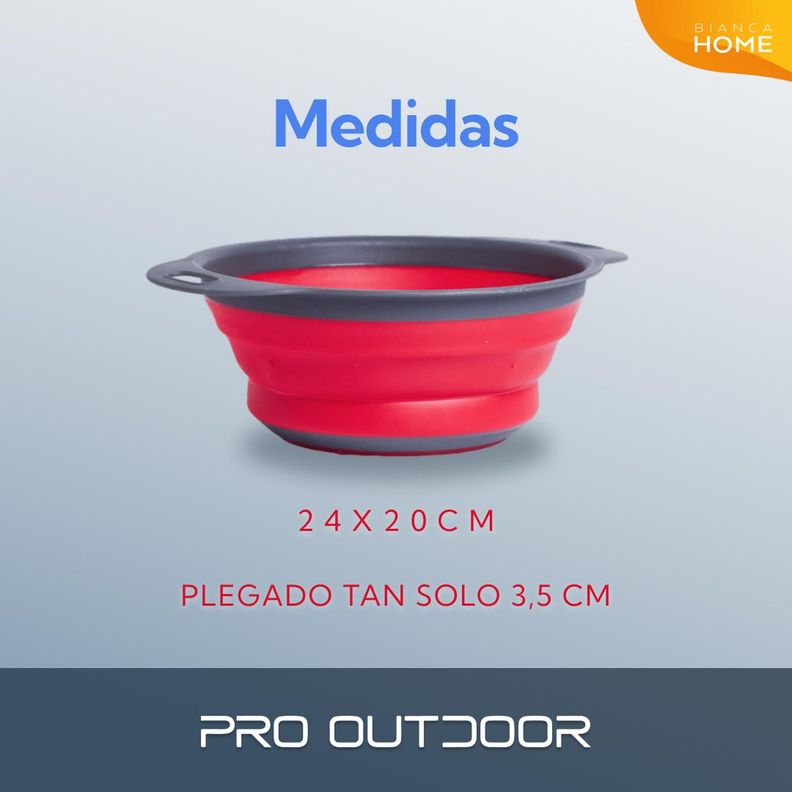 Colador Plegable Pro Outdoor-1