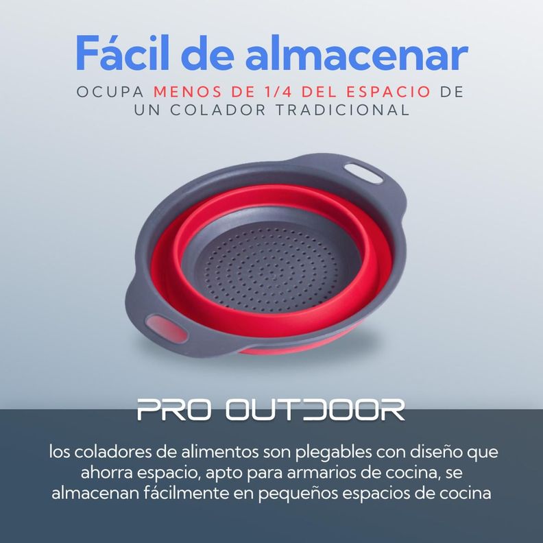 Colador Plegable Pro Outdoor-2