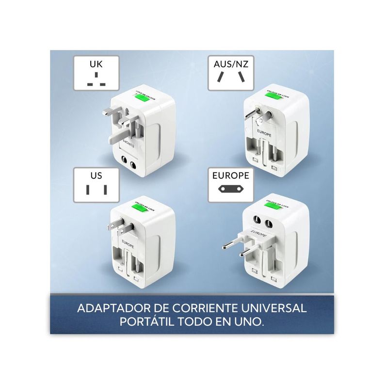 Adaptador Universal-1