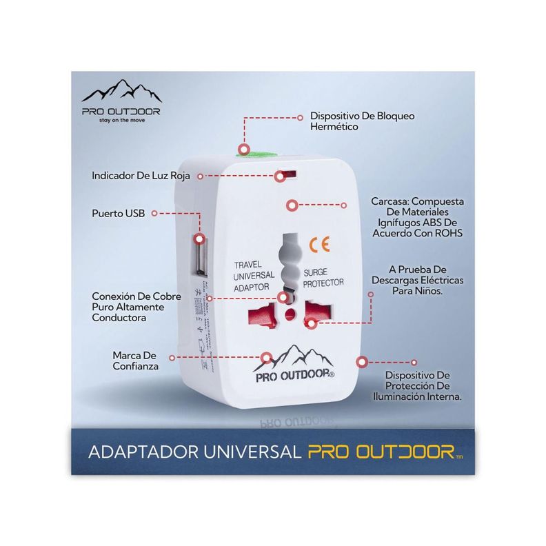 Adaptador Universal-3