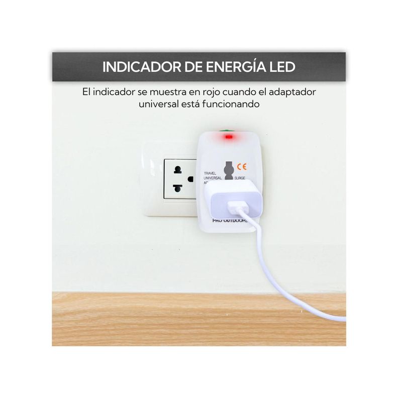 Adaptador Universal-4