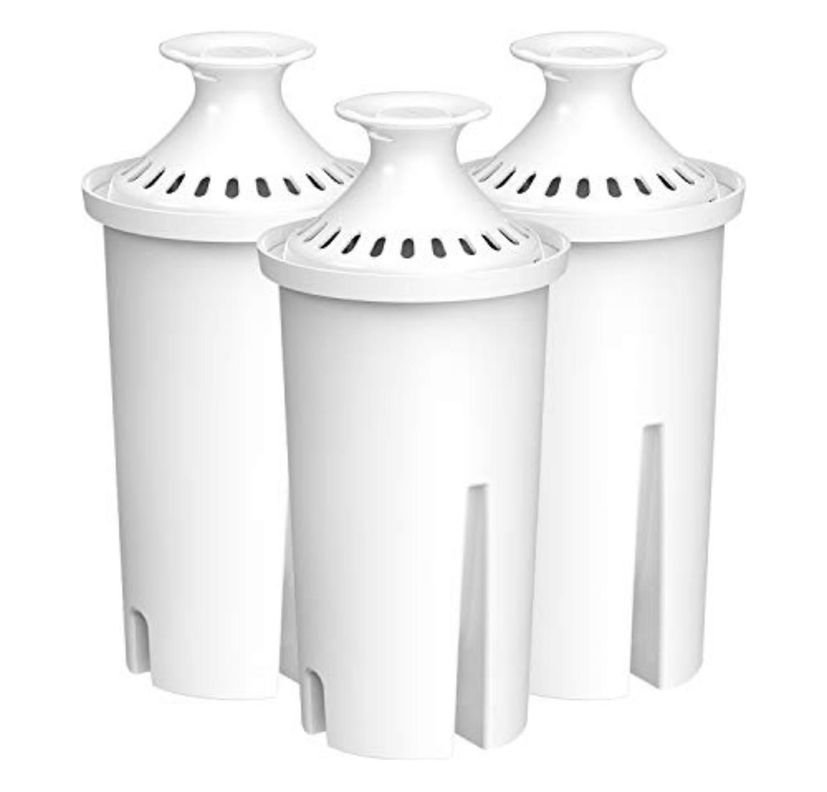 Pack 3 filtros para Jarras Bianca Home-0