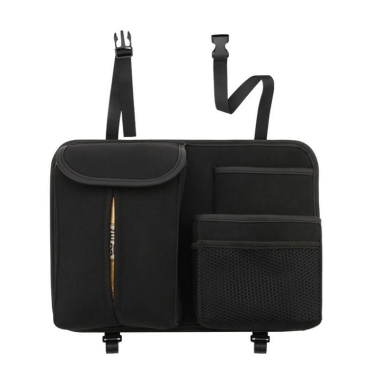 Organizador Para Automóvil Pro Outdoor-0