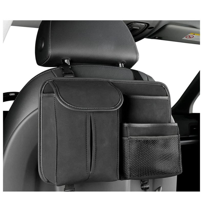 Organizador Para Automóvil Pro Outdoor-1