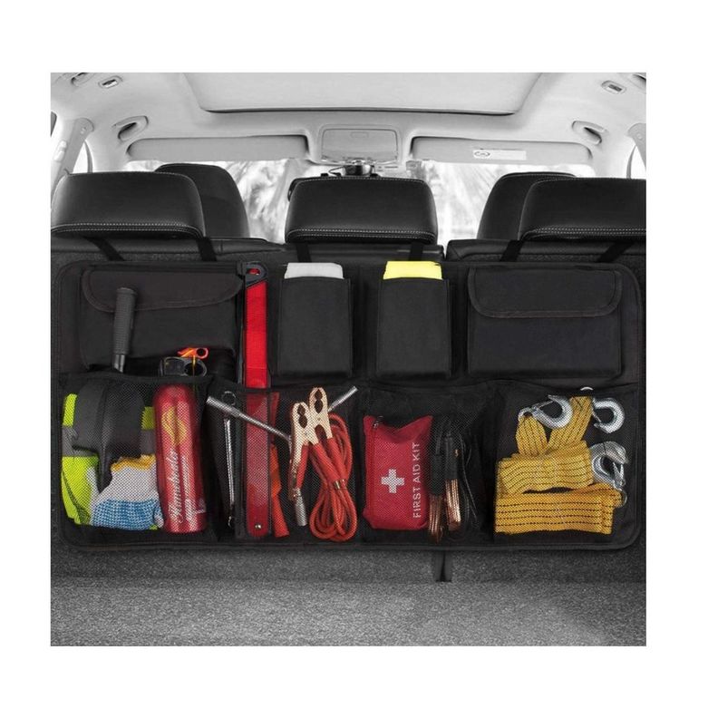 Organizador Para Automóvil Pro Outdoor-3