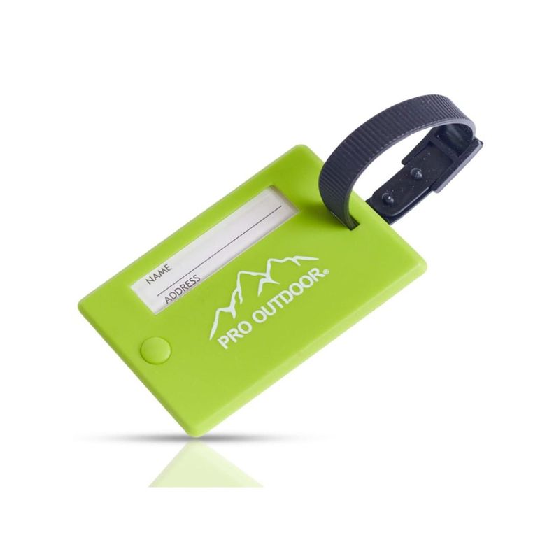 Identificador Para Maleta Pro Outdoor-0