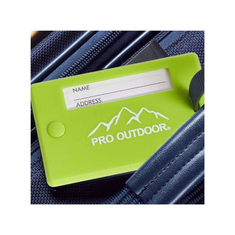 Identificador Para Maleta Pro Outdoor-3