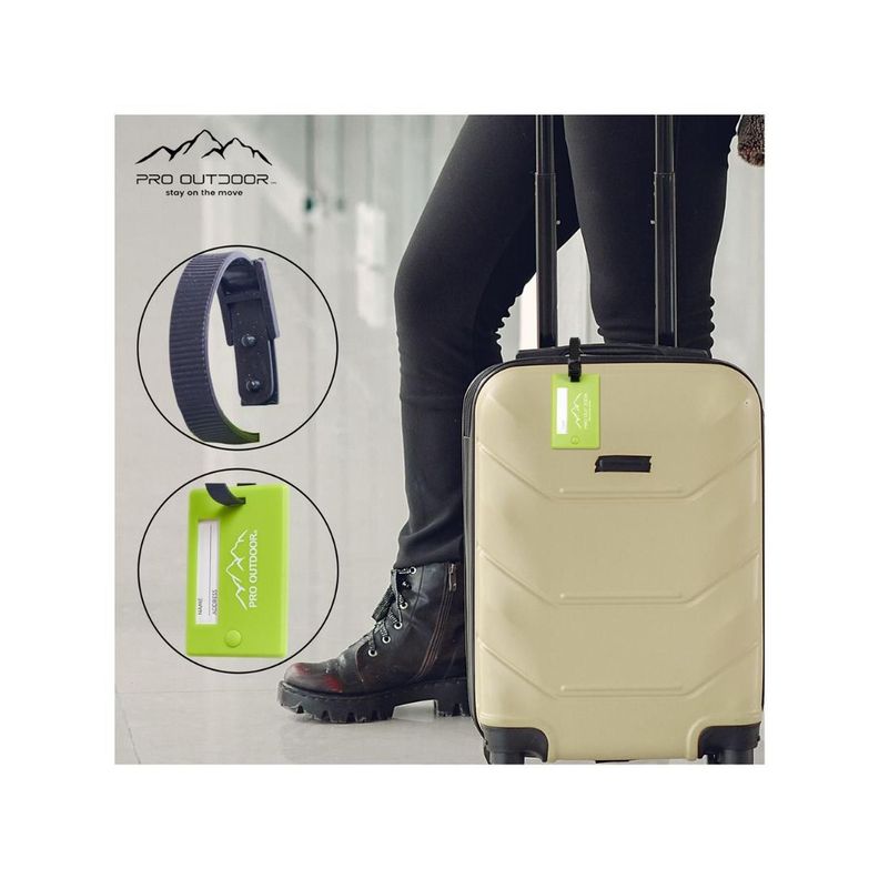 Identificador Para Maleta Pro Outdoor-4