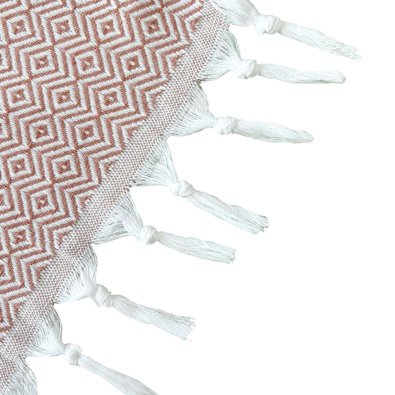 Toalla Turca Selin Diamond Beige-4