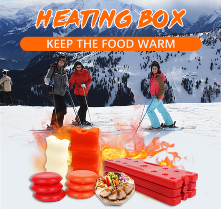 Hot Pack 2x280 Gramos Pro Outdoor-4