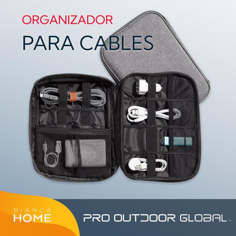 Organizador De Cables Viaje-3