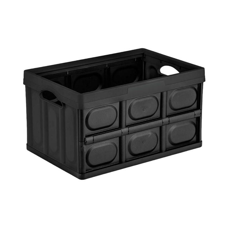 Caja Organizadora Plegable Multiuso 45L-0
