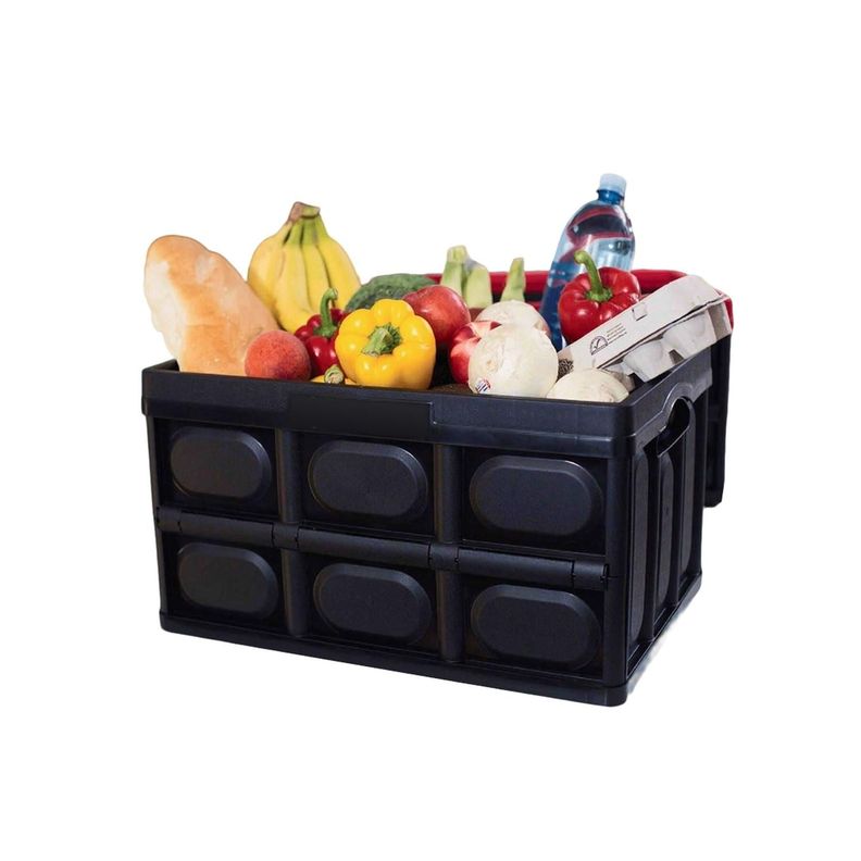 Caja Organizadora Plegable Multiuso 45L-2