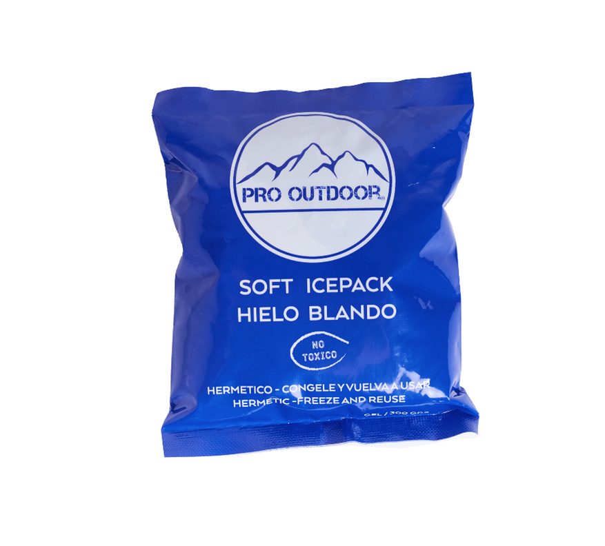 Icepack Blando 300 Gramos-0