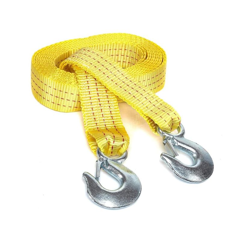 Cinta De Remolque Pro Outdoor-0