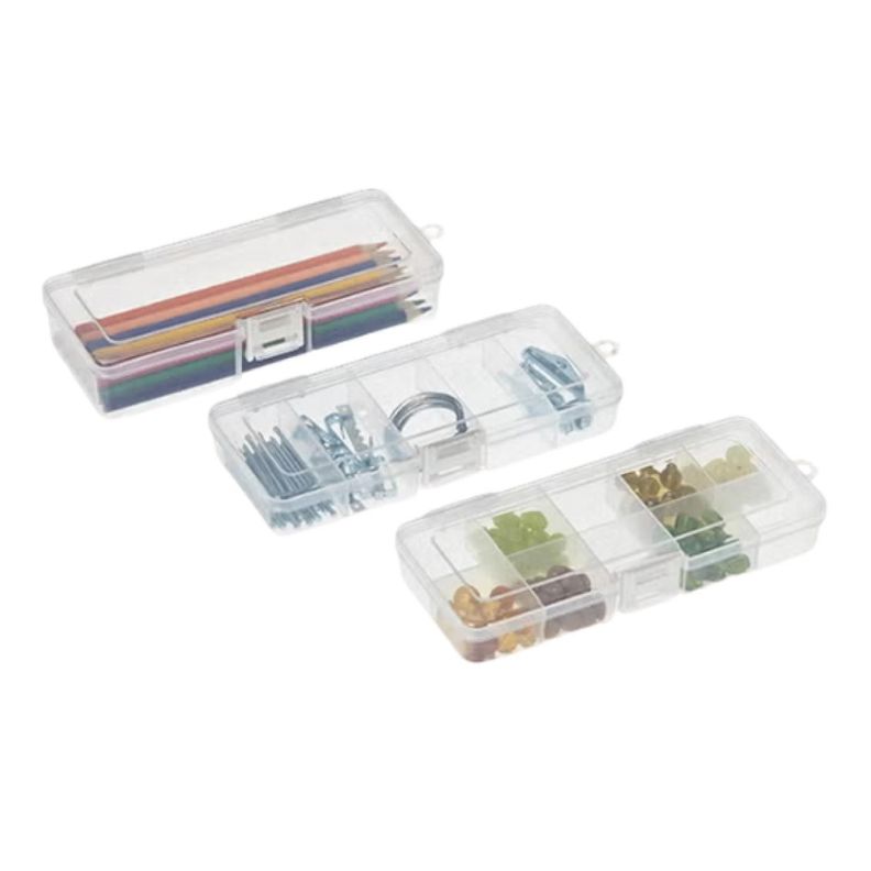 Caja Plastica 5 Divisiones-1