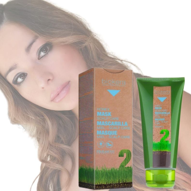 Mascarilla Cuero Cabelludo Sensible Salerm Crema Tratamiento-1