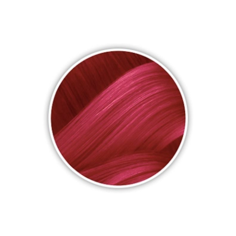 Salerm Cosmetics Hd - Colors Fucsia / Fuchsia 150ml-1