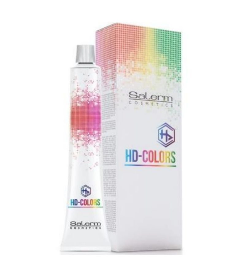 Salerm Hd - Colors Clear (mezcla Suaviza Y Neutraliza) 150ml-0