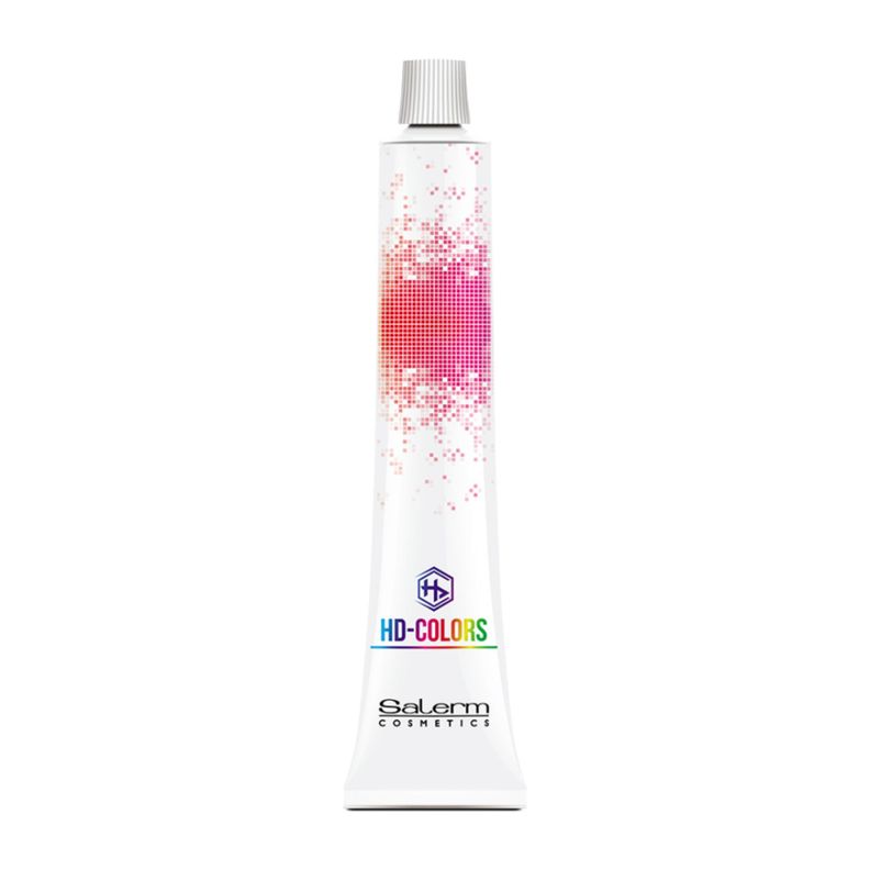 Salerm Hd - Colors Clear (mezcla Suaviza Y Neutraliza) 150ml-1