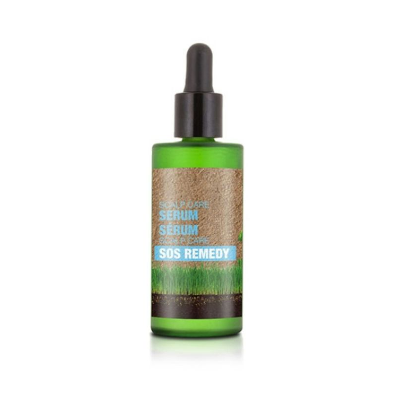 Salerm Biokera Scalp Care Serum Capilar Sensible Picor Calma