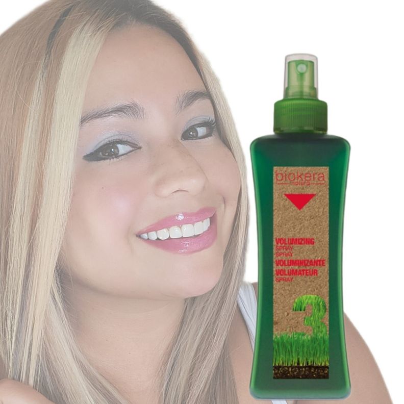Salerm Pack Especifico Anti Caida Shampoo + Locion Capilar-2