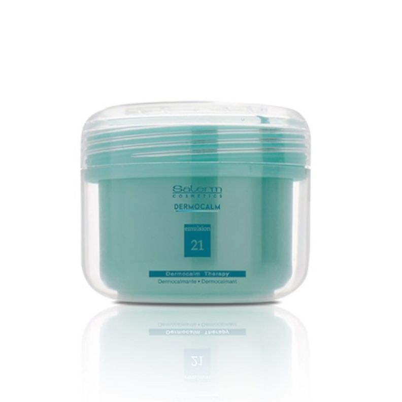 Salerm Mascarilla Dermocalmante Para Piel Sensible 200 Ml-0