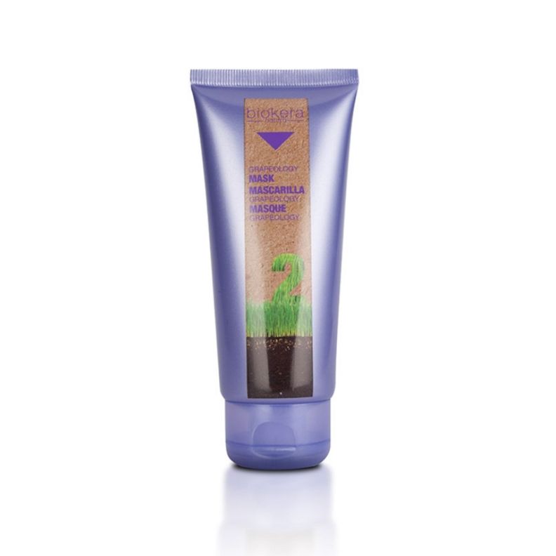 salerm biokera mascarilla hidratante grapeology 200ml-0