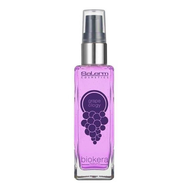salerm kit grapeology shampoo + mascarilla + serum -3