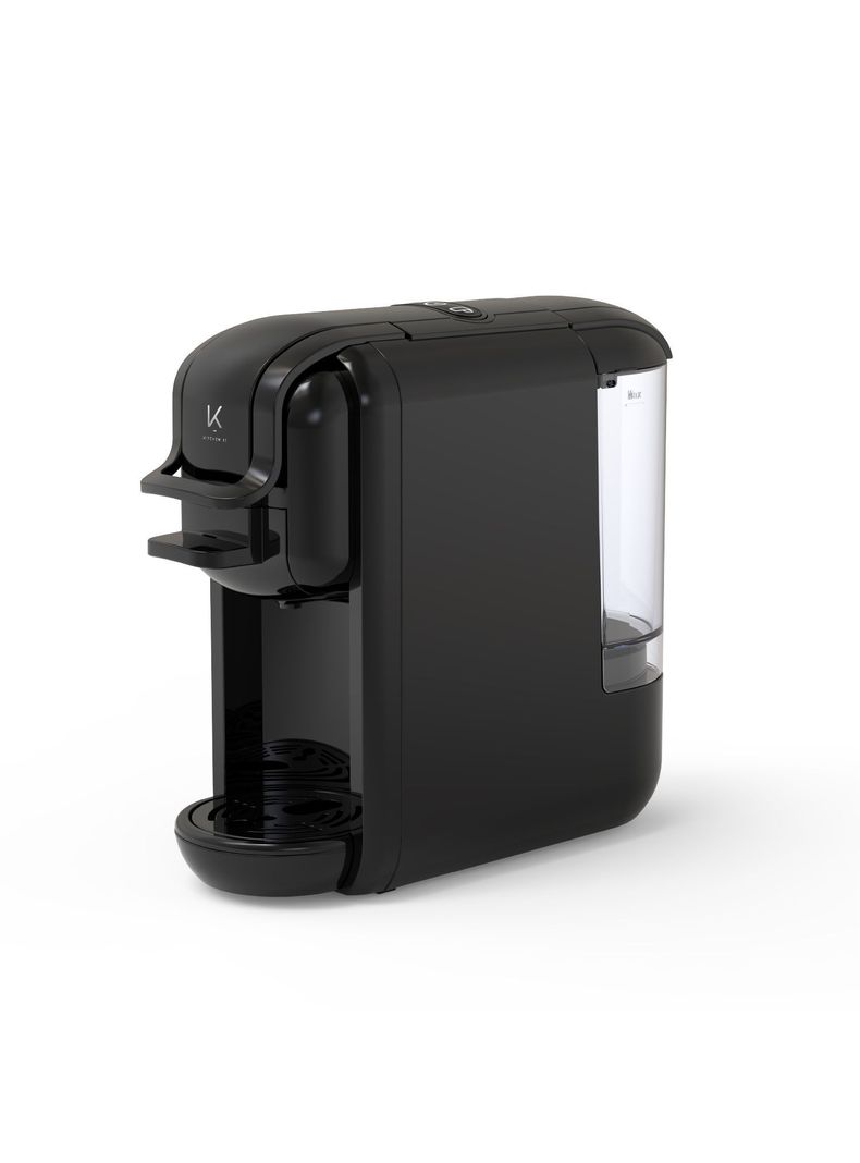 Cafetera Arezzo 4 en 1 Kitchen-It-0