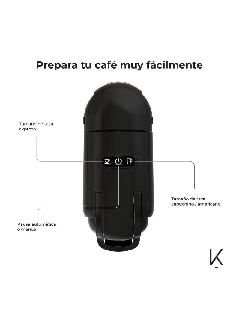Cafetera Arezzo 4 en 1 Kitchen-It-3