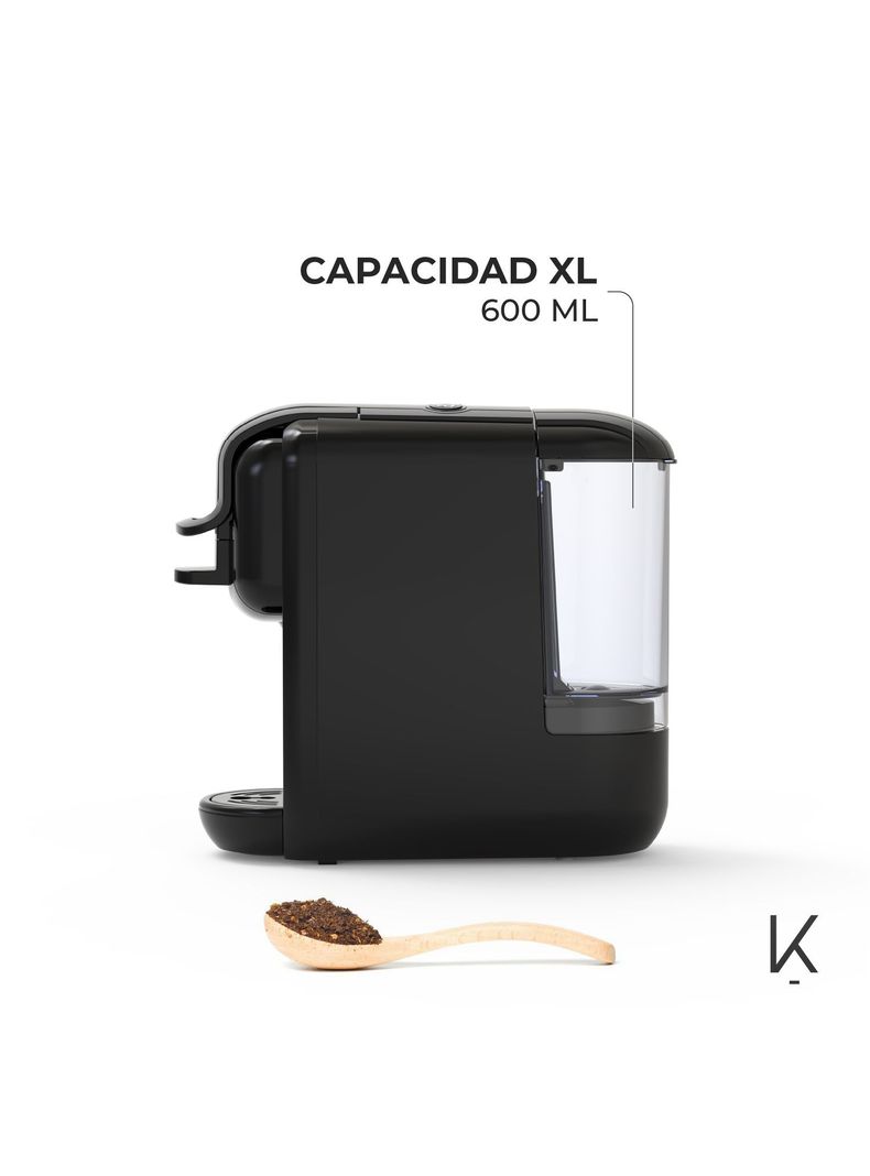 Cafetera Arezzo 4 en 1 Kitchen-It-4