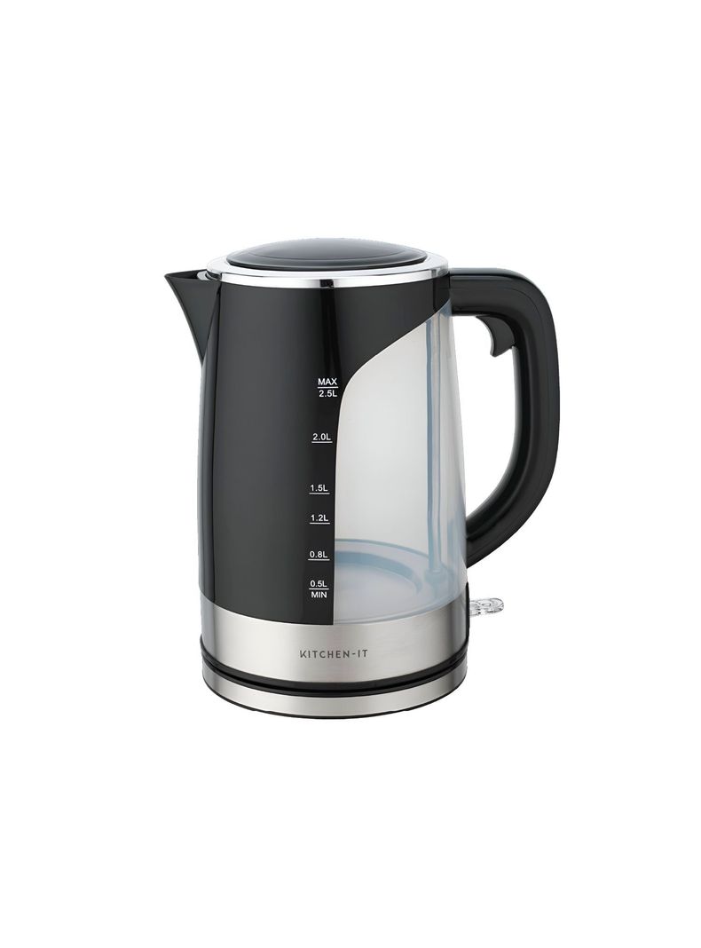 Hervidor Big Edition 2.5L Kitchen-It-0
