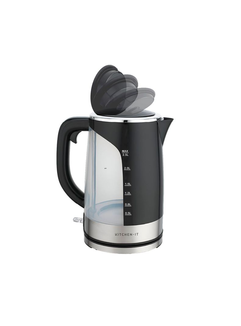 Hervidor Big Edition 2.5L Kitchen-It-1