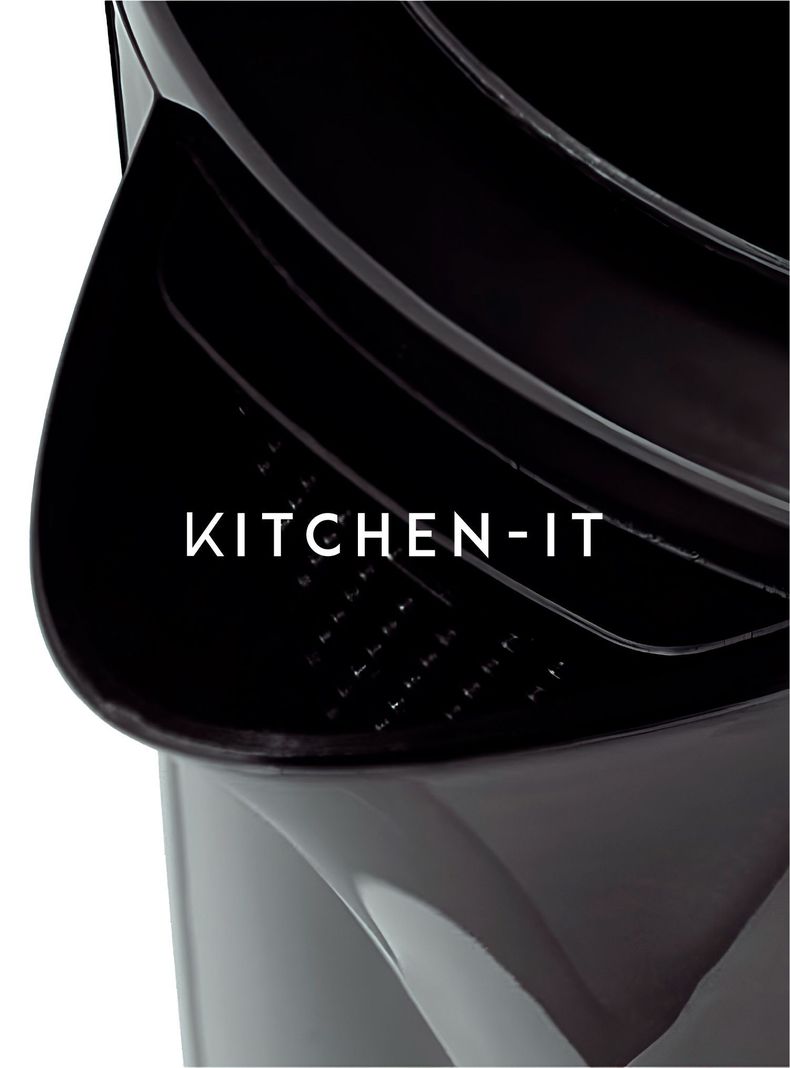 Hervidor Big Edition 2.5L Kitchen-It-5