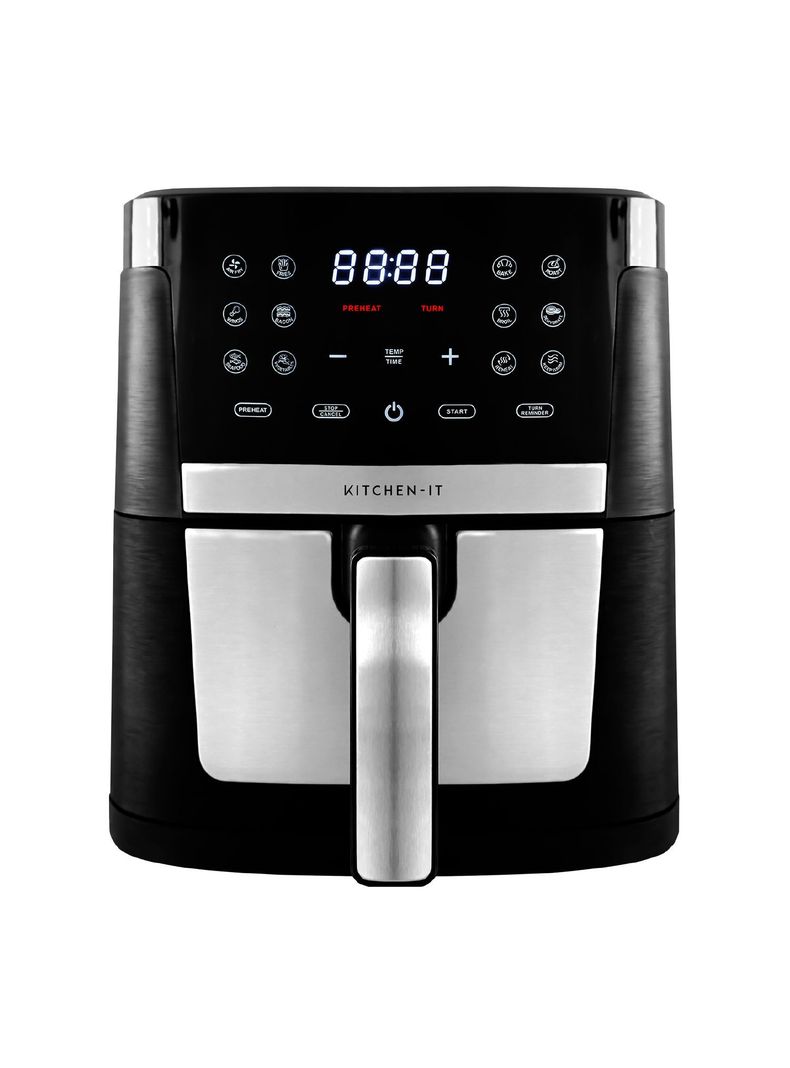 Freidora de Aire Family Edition 7L Kitchen-It-0