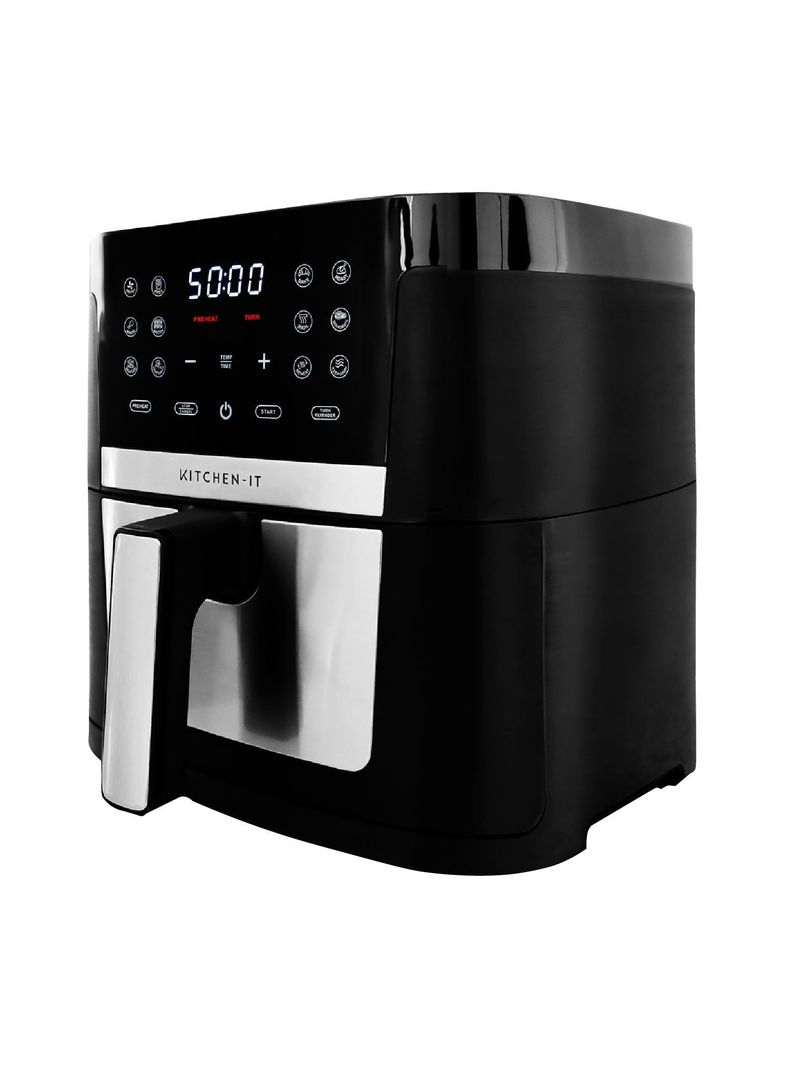 Freidora de Aire Family Edition 7L Kitchen-It-1
