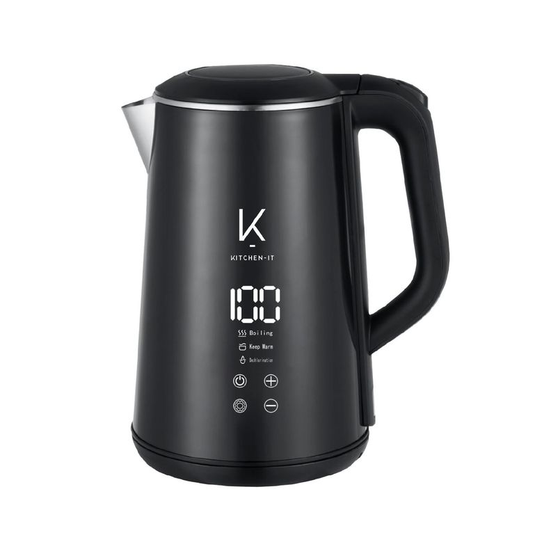 Hervidor Smart Control 1,7L