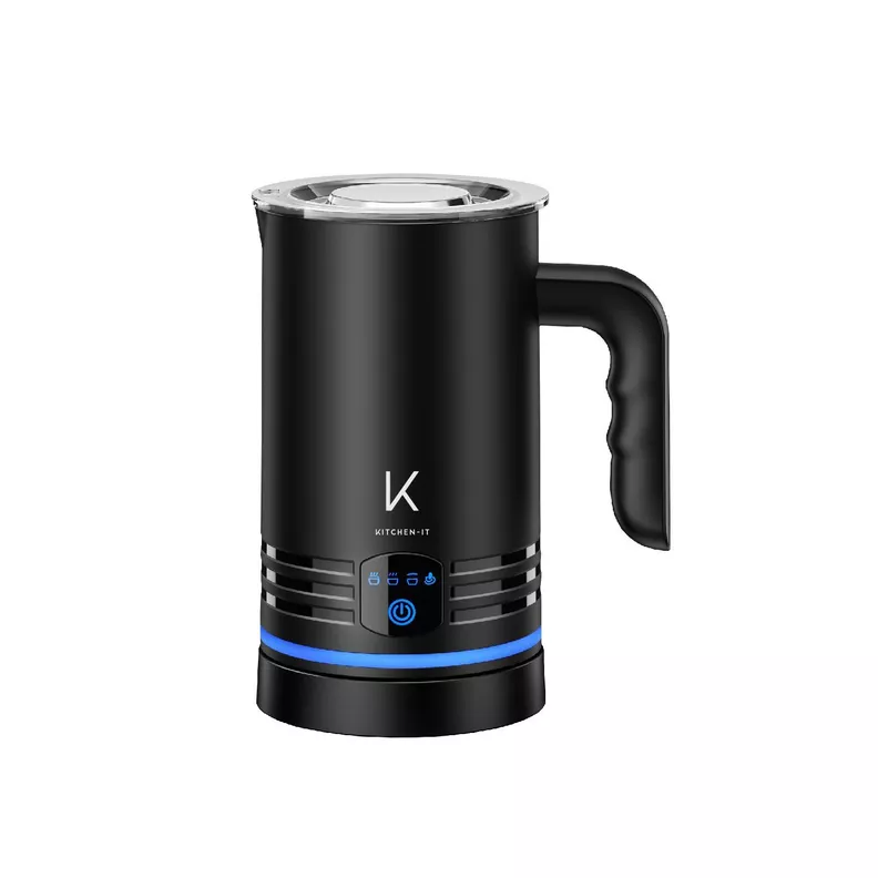 Kitchen-it Espumador de Leche Aerofoam 4 en 1